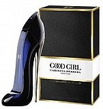 בושם לאישה Carolina Herrera Good Girl E.D.P 30 ml בושם לאישה Carolina Herrera Good Girl E.D.P 30 ml