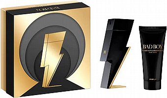 �� ���� Carolina Herrera Bad Boy � ���� E.D.T 100 ml ��� ���� 100 ml