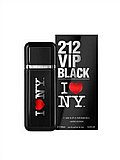 בושם לגבר Carolina Herrera 212 Vip Black E.D.P 100 ml בושם לגבר Carolina Herrera 212 Vip Black E.D.P 100 ml