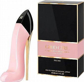 ���� ����� Carolina Herrera Good Girl Blush E.D.P 30 ml