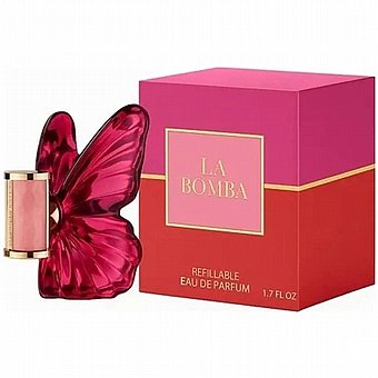 ���� ����� Carolina Herrera La Bomba E.D.P 50 ml