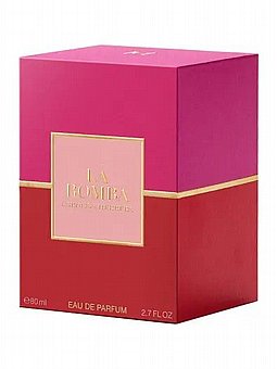 ���� ����� Carolina Herrera La Bomba E.D.P 80 ml