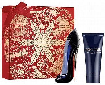 �� ����� Carolina Herrera Good Girl E.D.P 100ml 100 ml ���� + ��� ���