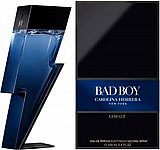 בושם לגבר Carolina Herrera Bad Boy Cobalt E.D.P 100 ml בושם לגבר Carolina Herrera Bad Boy Cobalt E.D.P 100 ml