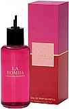 בקבוק מילוי לבושם לאישה Carolina Herrera La Bomba Refillable E.D.P 200 ml בקבוק מילוי לבושם לאישה Carolina Herrera La Bomba Refillable E.D.P 200 ml