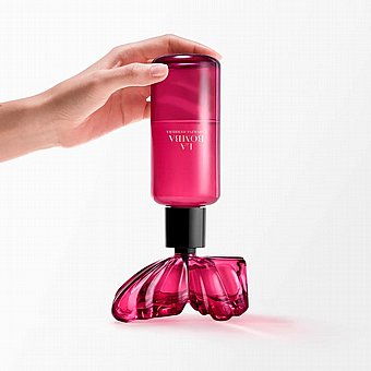 ����� ����� ����� ����� Carolina Herrera La Bomba Refillable E.D.P 200 ml