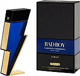 בושם לגבר Carolina Herrera Bad Boy Cobalt Absolute E.D.P 50 ml בושם לגבר Carolina Herrera Bad Boy Cobalt Absolute E.D.P 50 ml