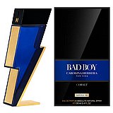 בושם לגבר Carolina Herrera Bad Boy Cobalt Absolute E.D.P 100 ml בושם לגבר Carolina Herrera Bad Boy Cobalt Absolute E.D.P 100 ml