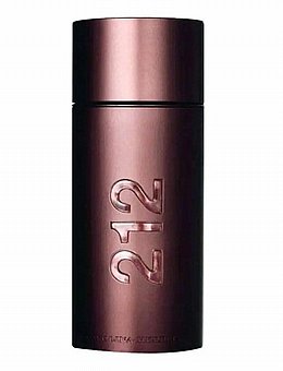 ���� ���� Carolina Herrera 212 Sexy Men E.D.T 100 ml � ����