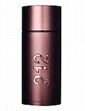 ���� ���� Carolina Herrera 212 Sexy Men E.D.T 100 ml � ����