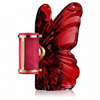 ���� ����� Carolina Herrera La Bomba Intensa Refillable E.D.P 50 ml