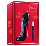 �� ����� Carolina Herrera Good Girl � E.D.P 80 ml + 10 ml