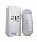 בושם לאישה Carolina Herrera 212 E.D.T 60 ml בושם לאישה Carolina Herrera 212 E.D.T 60 ml