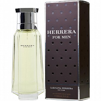 ���� ���� Carolina Herrera Herrera E.D.T 200ml
