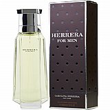 בושם לגבר Carolina Herrera Herrera E.D.T 200ml בושם לגבר Carolina Herrera Herrera E.D.T 200ml