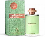 ���� ���� Antonio Banderas Fragrance Mediterraneo E.D.T 100ml