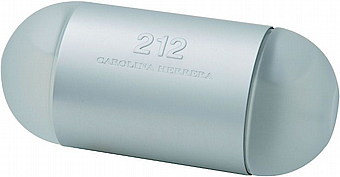 ���� ����� Carolina Herrera 212 NYC E.D.T 100ml