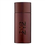 בושם לגבר Carolina Herrera 212 Sexy E.D.T 100 ml - טסטר בושם לגבר Carolina Herrera 212 Sexy E.D.T 100 ml - טסטר