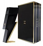 בושם לגבר Carolina Herrera Bad Boy E.D.T 150 ml בושם לגבר Carolina Herrera Bad Boy E.D.T 150 ml