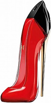 ���� ����� Carolina Herrera Very Good Girl E.D.P 80 ml