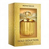 ���� ����� Woman Secret Gold Seduction E.D.P 100 ml