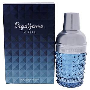 ���� ���� Pepe Jeans London E.D.P 100ml 100 ml