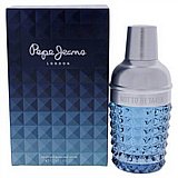 בושם לגבר Pepe Jeans London E.D.P 100ml 100 ml בושם לגבר Pepe Jeans London E.D.P 100ml 100 ml