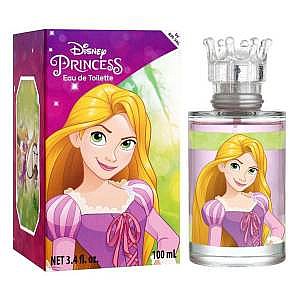 ���� ����� Disney Princess Rapunzel E.D.T 100 ml