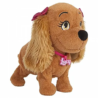 ���� (Lucy) � ����� ����� ������������� ��� ������ ���� IMC Toys