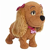 ���� (Lucy) � ����� ����� ������������� ��� ������ ���� IMC Toys