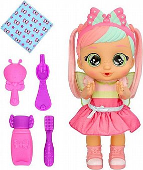 ��� - ���� ���� ������ ���� ����� Cry Babies Bellas Morning Routine ���� IMC Toys