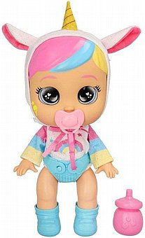 ����� - ���� ���� ������ ����� �� ����� Cry Babies Day Care - Dreamy ���� IMC Toys