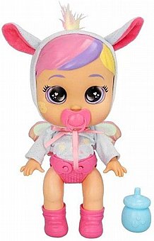 ��� - ���� ���� ������ ��� �� ����� Cry Babies Day Care - Jenna ���� IMC Toys