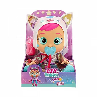 ����� - ���� ���� ������ ����� �� ����� Cry Babies Day Care - Daisy ���� IMC Toys