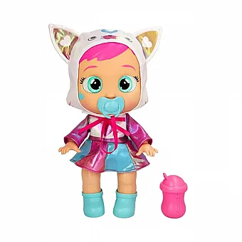 ����� - ���� ���� ������ ����� �� ����� Cry Babies Day Care - Daisy ���� IMC Toys