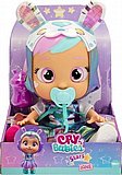 ג'יין - בובת קריי בייביז כוכבים ג'יין Cry Babies Stars - Jane מבית IMC Toys ג'יין - בובת קריי בייביז כוכבים ג'יין Cry Babies Stars - Jane מבית IMC Toys