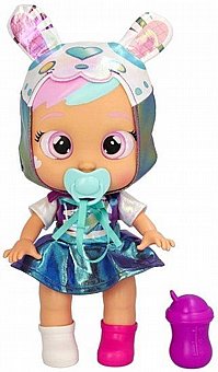 ���� - ���� ���� ������ ������ ���� Cry Babies Stars - Jane ���� IMC Toys