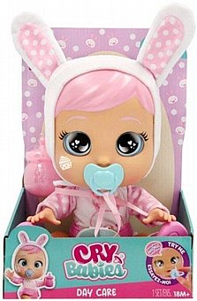 ���� - ���� ���� ������ ���� �� ����� Cry Babies Day Care - Coney ���� IMC Toys