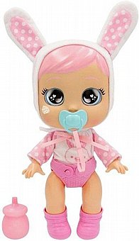 ���� - ���� ���� ������ ���� �� ����� Cry Babies Day Care - Coney ���� IMC Toys