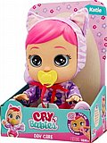 קייטי - בובת קריי בייביז קייטי עם חיתול Cry Babies Day Care - Katie מבית IMC Toys קייטי - בובת קריי בייביז קייטי עם חיתול Cry Babies Day Care - Katie מבית IMC Toys