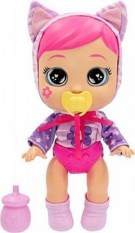 ����� - ���� ���� ������ ����� �� ����� Cry Babies Day Care - Katie ���� IMC Toys