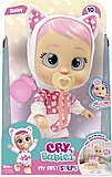 ����� - ���� ���� ������ ��� ����� Cry Babies My First Steps - Daisy ���� IMC Toys