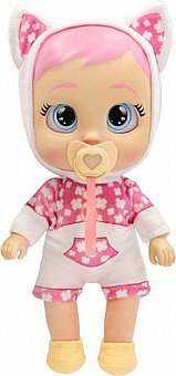 ����� - ���� ���� ������ ��� ����� Cry Babies My First Steps - Daisy ���� IMC Toys