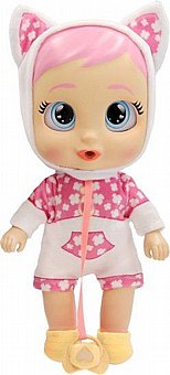 ����� - ���� ���� ������ ��� ����� Cry Babies My First Steps - Daisy ���� IMC Toys