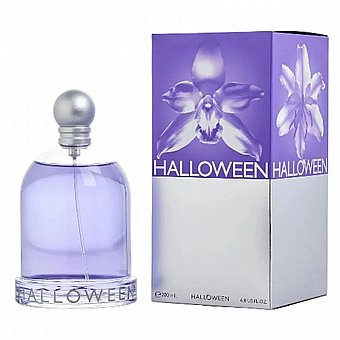 ���� ����� Jesus Del Pozo Halloween E.D.T 200 ml