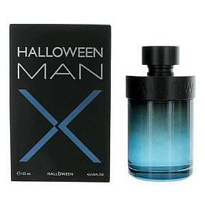 ���� ���� Jesus Del Pozo Halloween Man X E.D.T 125 ml