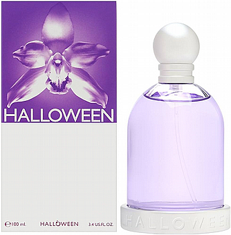 ���� ����� Jesus Del Pozo Halloween E.D.T 100ml