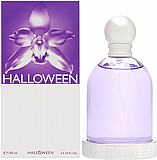 בושם לאישה Jesus Del Pozo Halloween E.D.T 100ml בושם לאישה Jesus Del Pozo Halloween E.D.T 100ml
