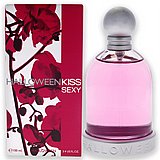 בושם לאישה Jesus Del Pozo Halloween Kiss E.D.T 100ml בושם לאישה Jesus Del Pozo Halloween Kiss E.D.T 100ml