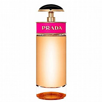 ���� ����� Prada Candy E.D.P 80 ml